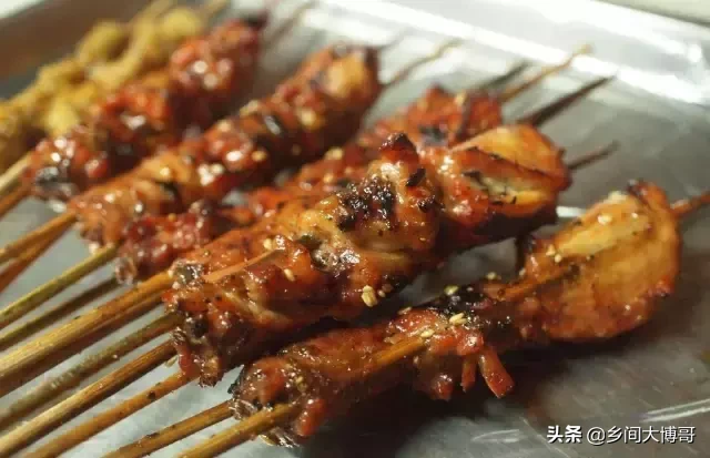 厉害了!俺们哈尔滨美食大集合,稀罕版全球收藏