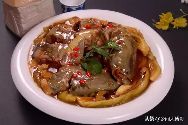厉害了!俺们哈尔滨美食大集合,稀罕版全球收藏