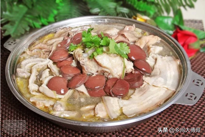 厉害了!俺们哈尔滨美食大集合,稀罕版全球收藏