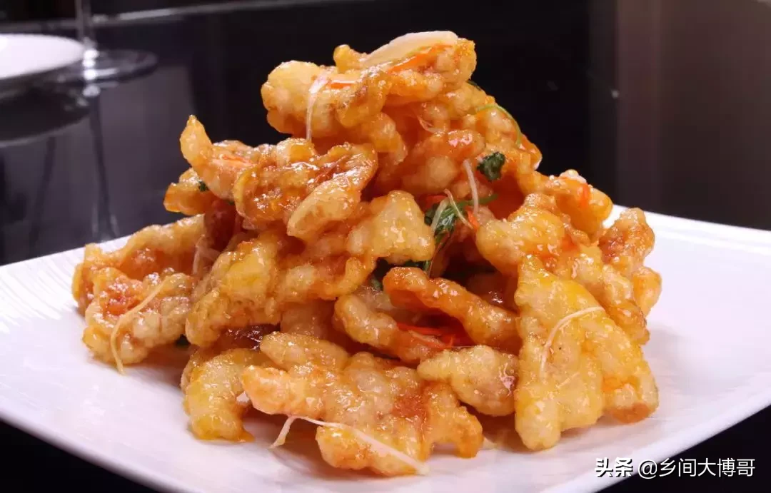 厉害了!俺们哈尔滨美食大集合,稀罕版全球收藏