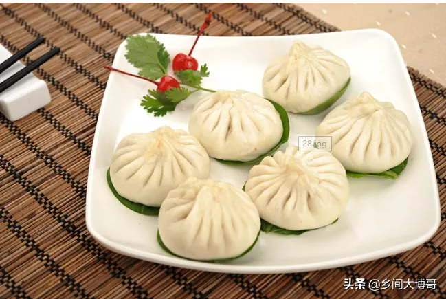 厉害了!俺们哈尔滨美食大集合,稀罕版全球收藏