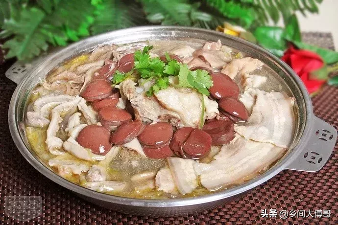 厉害了!俺们哈尔滨美食大集合,稀罕版全球收藏