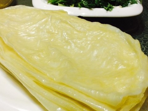 哈尔滨美食排行榜前10名,有哪些?你吃过吗?