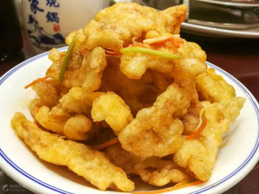 哈尔滨老字号美食推荐,让你吃得停不下嘴!