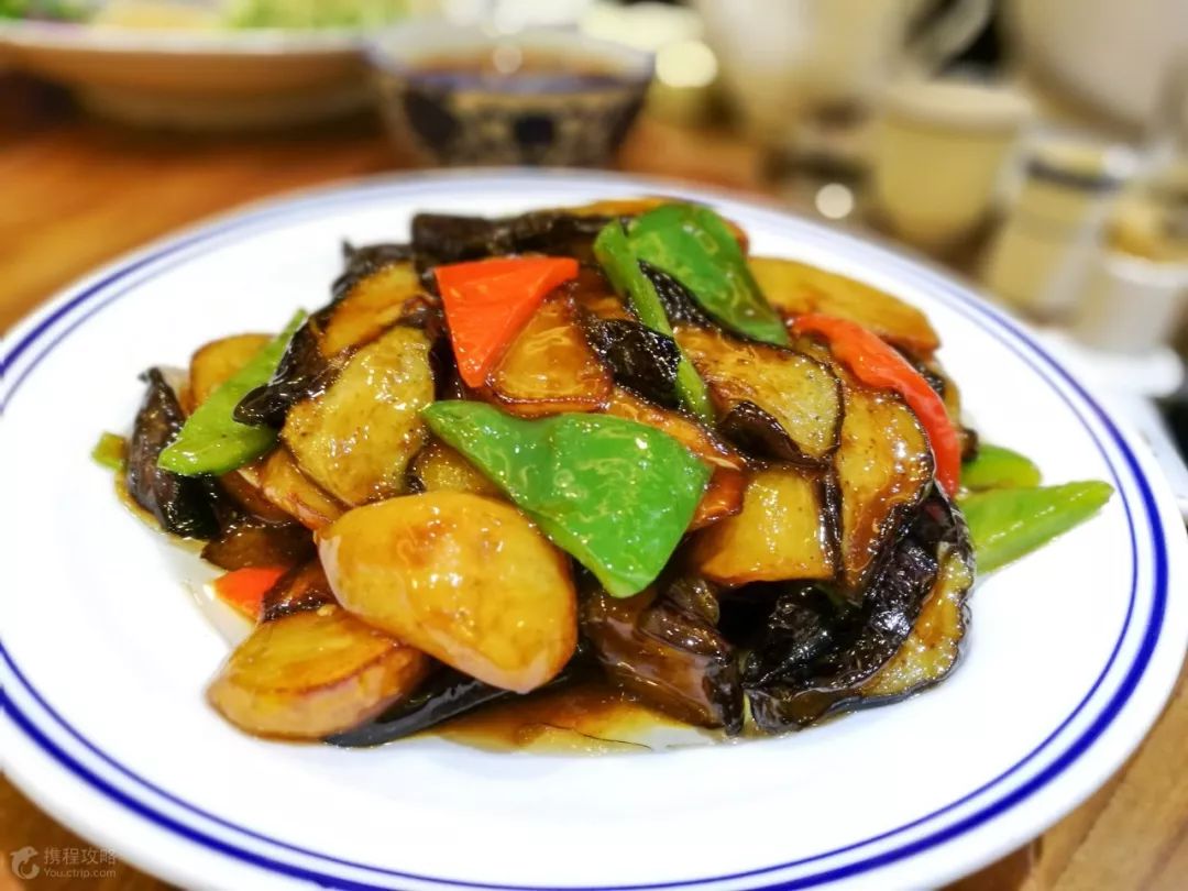 哈尔滨老字号美食推荐,让你吃得停不下嘴!