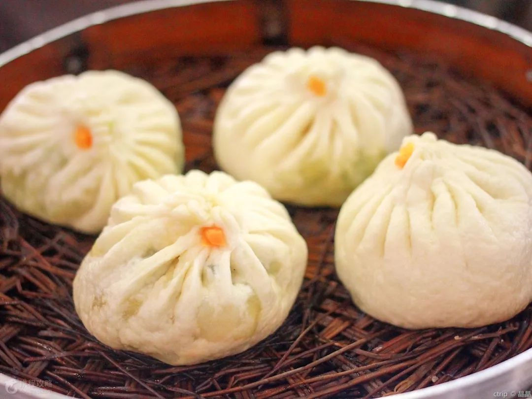 哈尔滨老字号美食推荐,让你吃得停不下嘴!