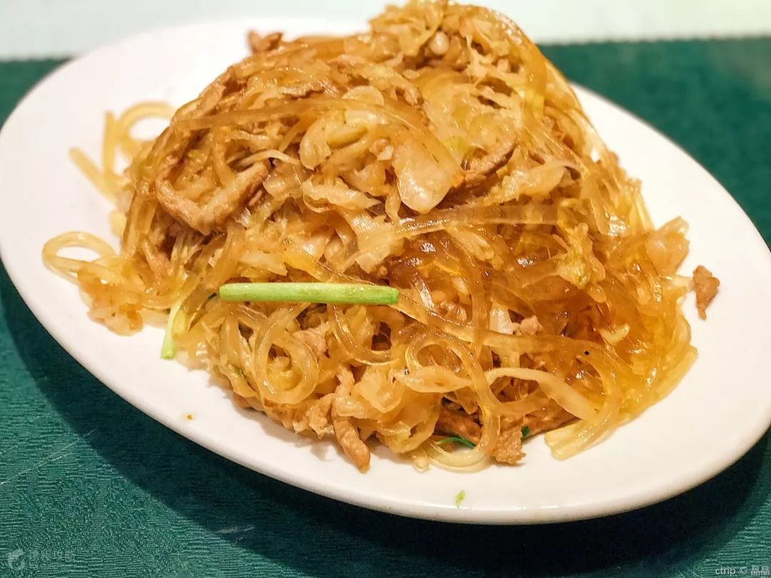 哈尔滨老字号美食推荐,让你吃得停不下嘴!