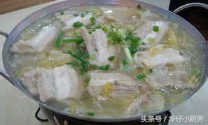 哈尔滨美食推荐,这些你吃对了吗?量大、味美是主要特色