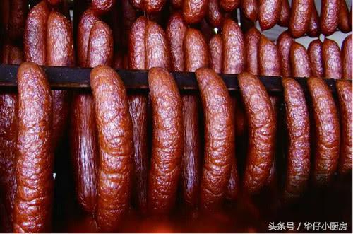 哈尔滨美食推荐,这些你吃对了吗?量大、味美是主要特色