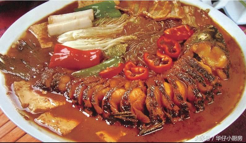哈尔滨美食推荐,这些你吃对了吗?量大、味美是主要特色