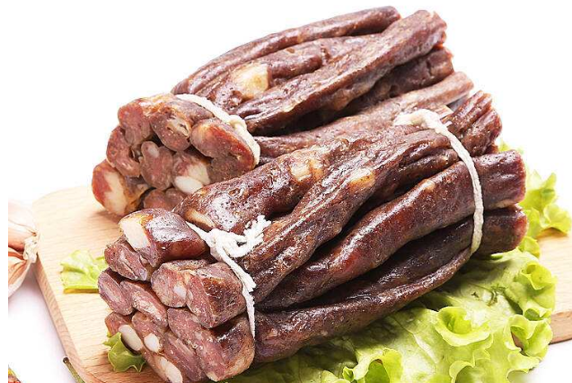 哈尔滨前十名的经典美味,你都吃过哪些呢