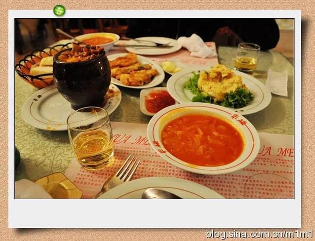 冬季旅游地哈尔滨。黑龙江哈尔滨美食集锦,哈尔滨26大美食大推荐