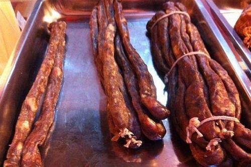 冬季旅游地哈尔滨。黑龙江哈尔滨美食集锦,哈尔滨26大美食大推荐