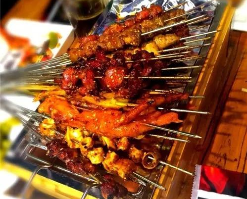 哈尔滨特色美食合集:味美诱人,吃完第一顿就想吃第二顿!