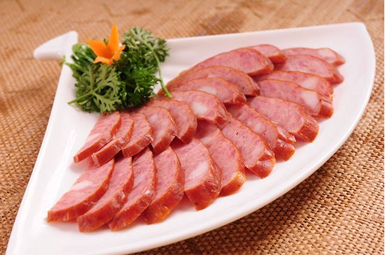 哈尔滨特色美食合集:味美诱人,吃完第一顿就想吃第二顿!