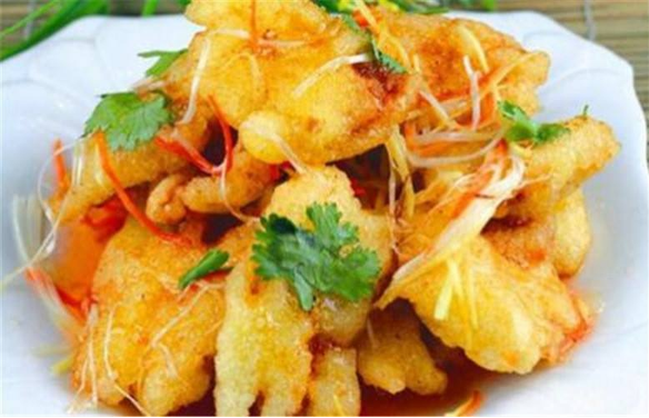 哈尔滨特色美食合集:味美诱人,吃完第一顿就想吃第二顿!