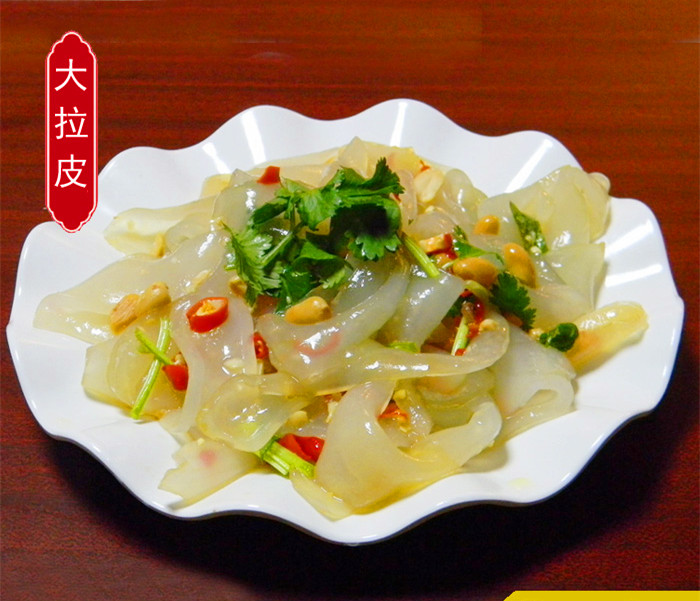 哈尔滨五大特色菜,饱含东北热情,没吃过怎么算到过哈尔滨