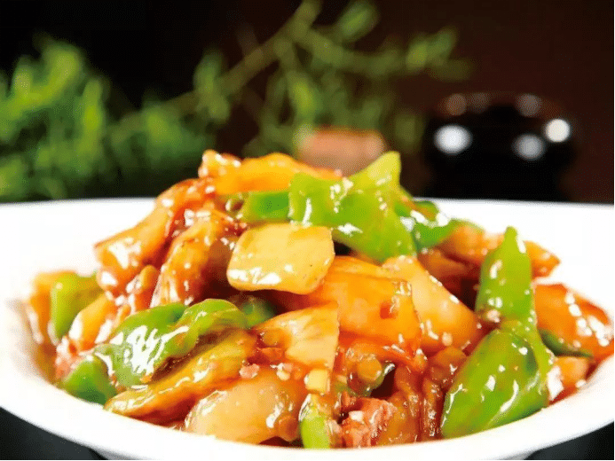 哈尔滨美食大赏,本地人才懂的好吃清单,吃货们快快围观