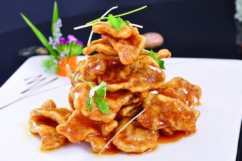 这份地道至极的哈尔滨美食菜单来喽