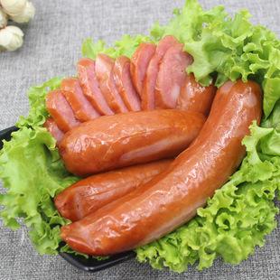 这份地道至极的哈尔滨美食菜单来喽