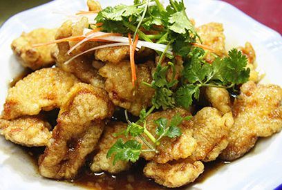 舌尖上的美味:哈尔滨现在最受欢迎的4大美食,你喜欢几种