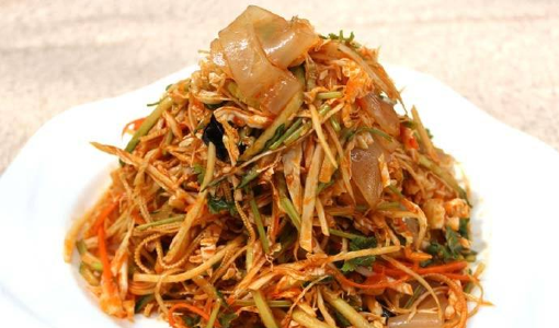 舌尖上的美味:哈尔滨现在最受欢迎的4大美食,你喜欢几种