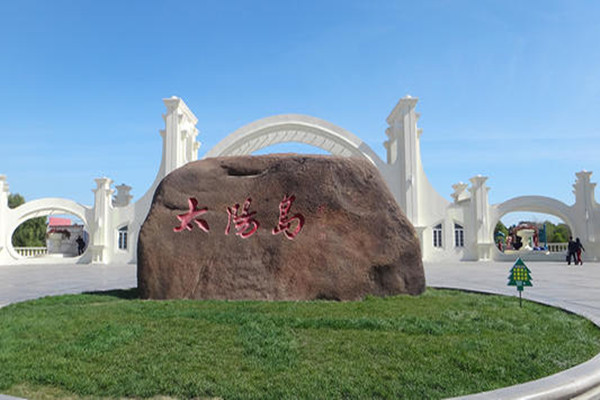 哈尔滨旅游：五大旅游景区，去过四个的算合格，全去过的太幸福了