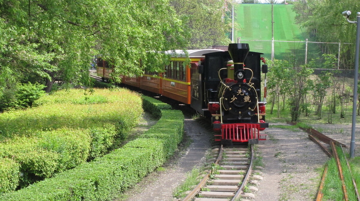 哈尔滨旅游景点推荐,去哈尔滨不能错过的五个旅游好地方