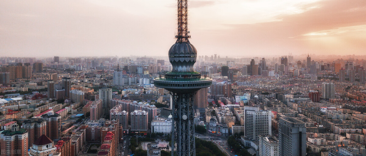 哈尔滨旅游景点推荐,去哈尔滨不能错过的五个旅游好地方