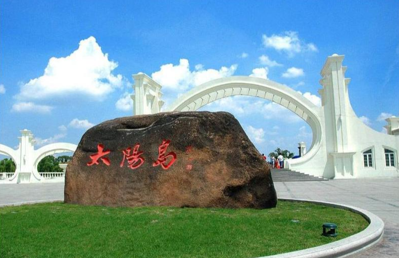 哈尔滨旅游景点推荐,去哈尔滨不能错过的五个旅游好地方