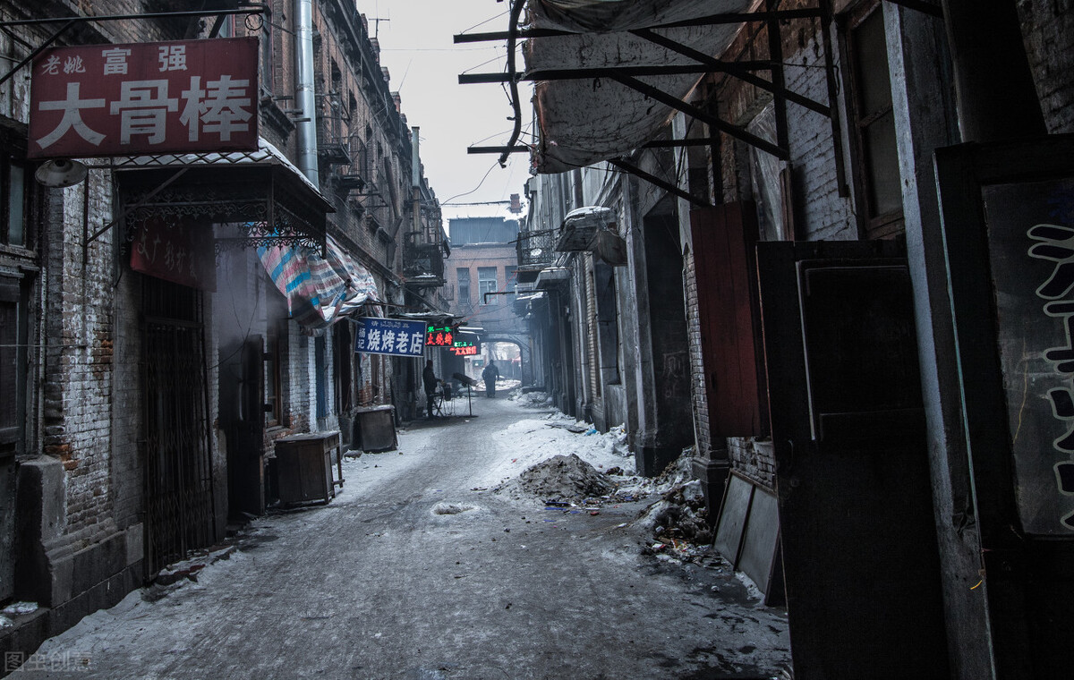 "双节"旅游哈尔滨成十大热门目的地之一,哈尔滨有哪些去的地方