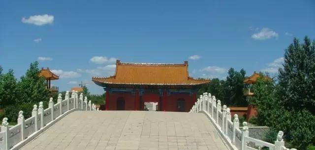 哈尔滨的这73个绝美的地方我只去过13个,你呢?