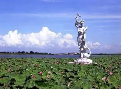 哈尔滨的这73个绝美的地方我只去过13个,你呢?