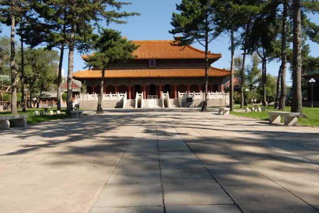 哈尔滨的这73个绝美的地方我只去过13个,你呢?
