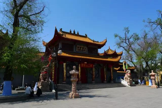 哈尔滨的这73个绝美的地方我只去过13个,你呢?