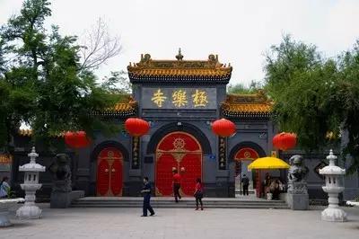 哈尔滨的这73个绝美的地方我只去过13个,你呢?