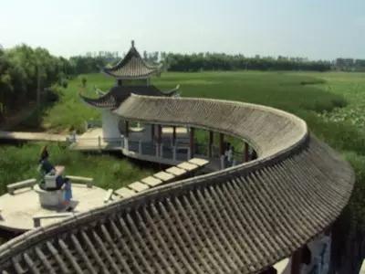 哈尔滨的这73个绝美的地方我只去过13个,你呢?