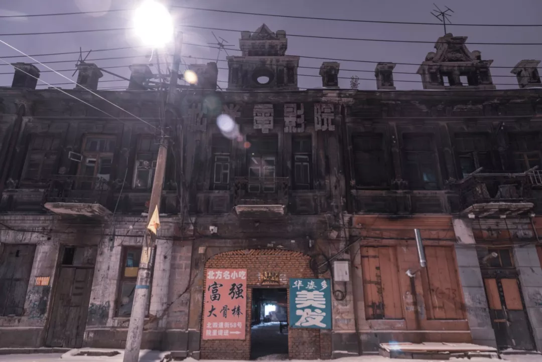 哈尔滨旅游,四条热门又经典的City Walk路线,你走过吗