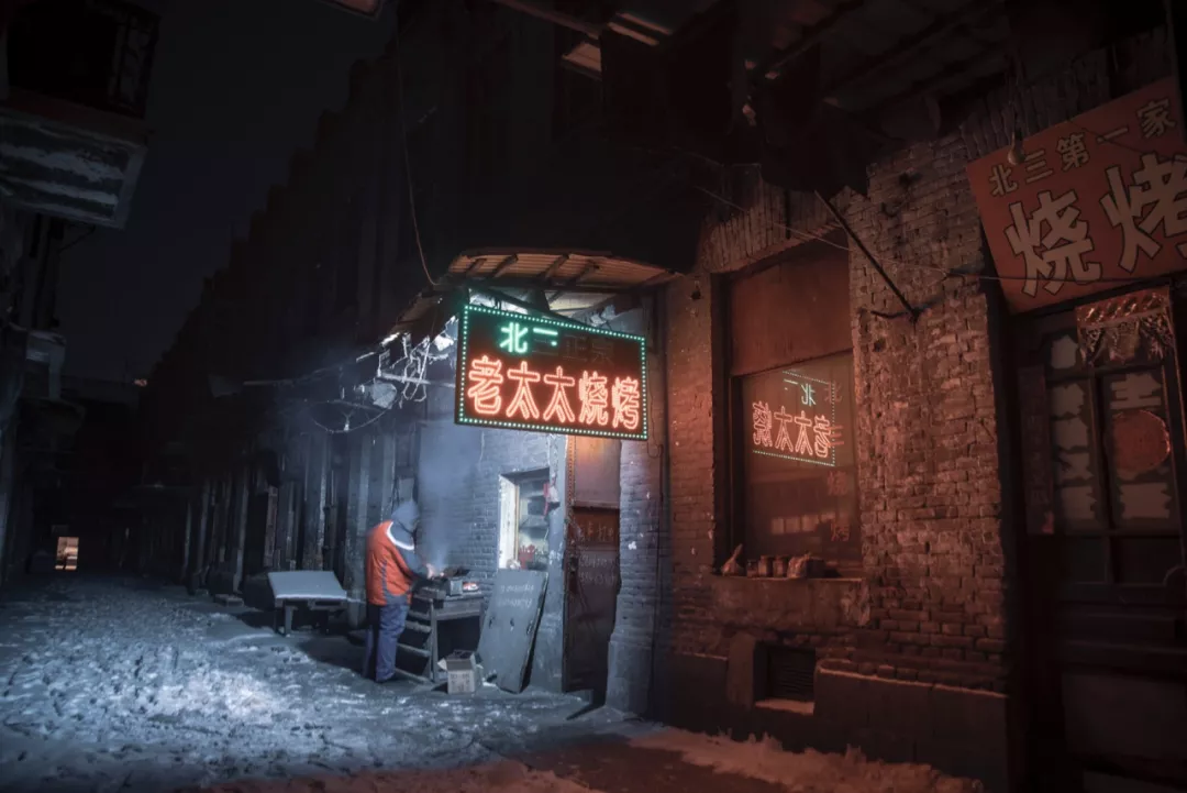 哈尔滨旅游,四条热门又经典的City Walk路线,你走过吗