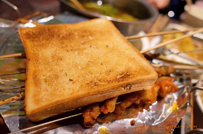 寻味哈尔滨:原来除了猪肉炖粉条,哈尔滨还有这些地道特色美食
