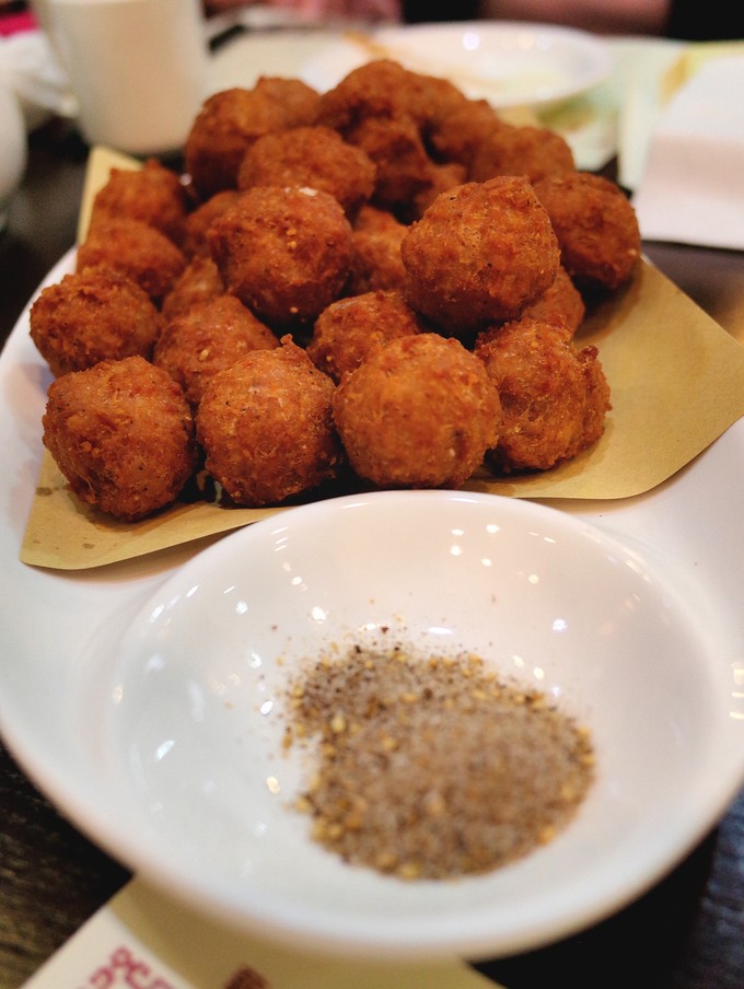 寻味哈尔滨:原来除了猪肉炖粉条,哈尔滨还有这些地道特色美食