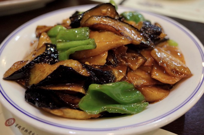 寻味哈尔滨:原来除了猪肉炖粉条,哈尔滨还有这些地道特色美食