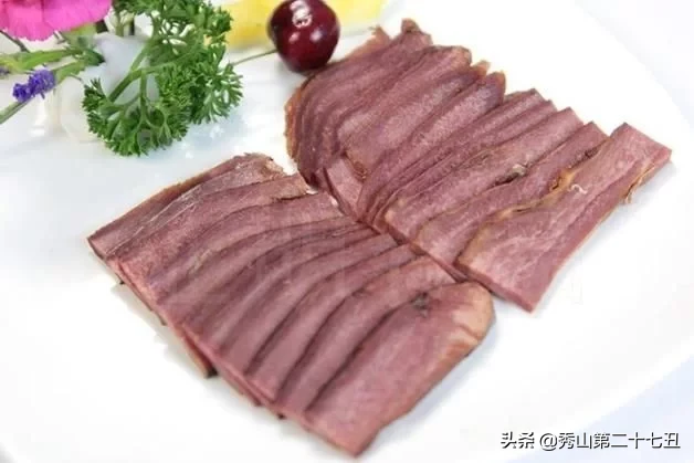 哈尔滨美食排行榜前10名,有哪些?你吃过吗?