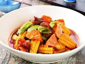 哈尔滨美食排行榜前10名,有哪些?你吃过吗?