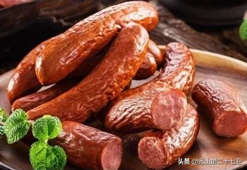 哈尔滨美食排行榜前10名,有哪些?你吃过吗?