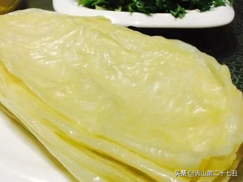哈尔滨美食排行榜前10名,有哪些?你吃过吗?