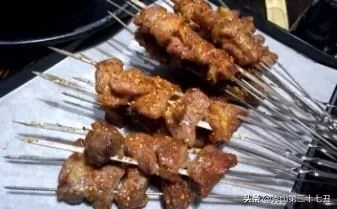 哈尔滨美食排行榜前10名,有哪些?你吃过吗?