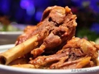 哈尔滨美食排行榜前10名,有哪些?你吃过吗?