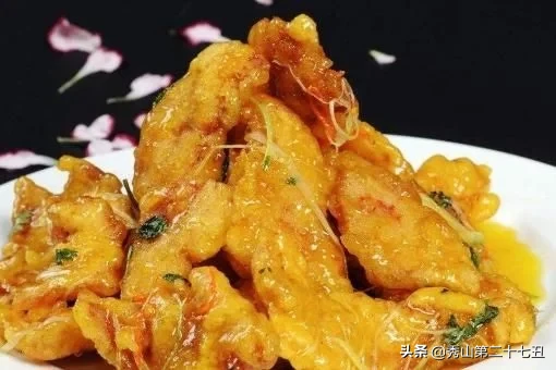 哈尔滨美食排行榜前10名,有哪些?你吃过吗?