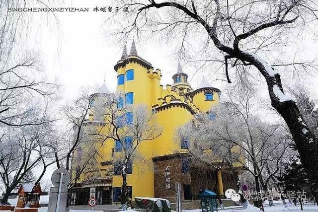 十一、二月到哈尔滨旅游玩什么?哈尔滨冬游全攻略请收好